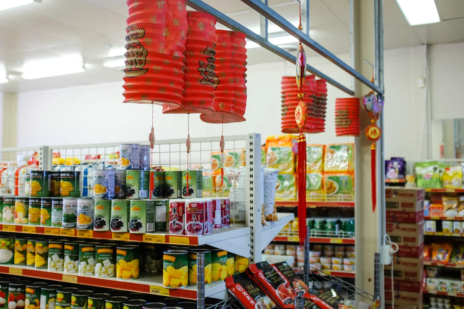 International grocery stores every foodie should visit — The Field Guide