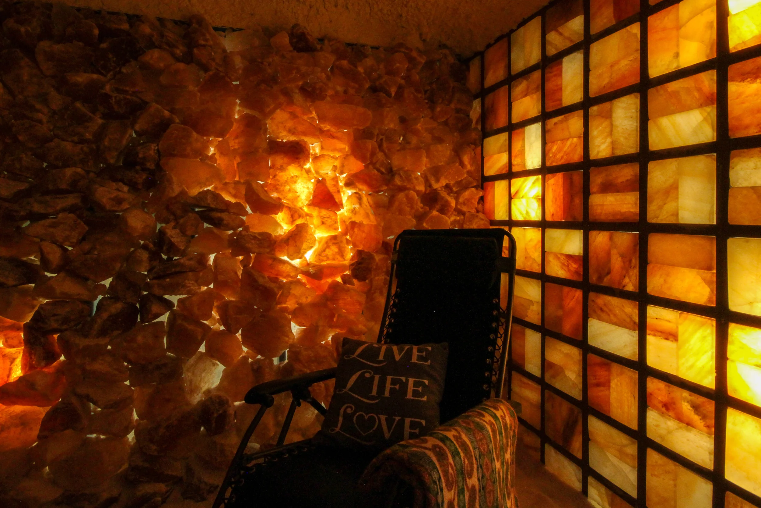 Toowoomba Salt Caves — The Field Guide