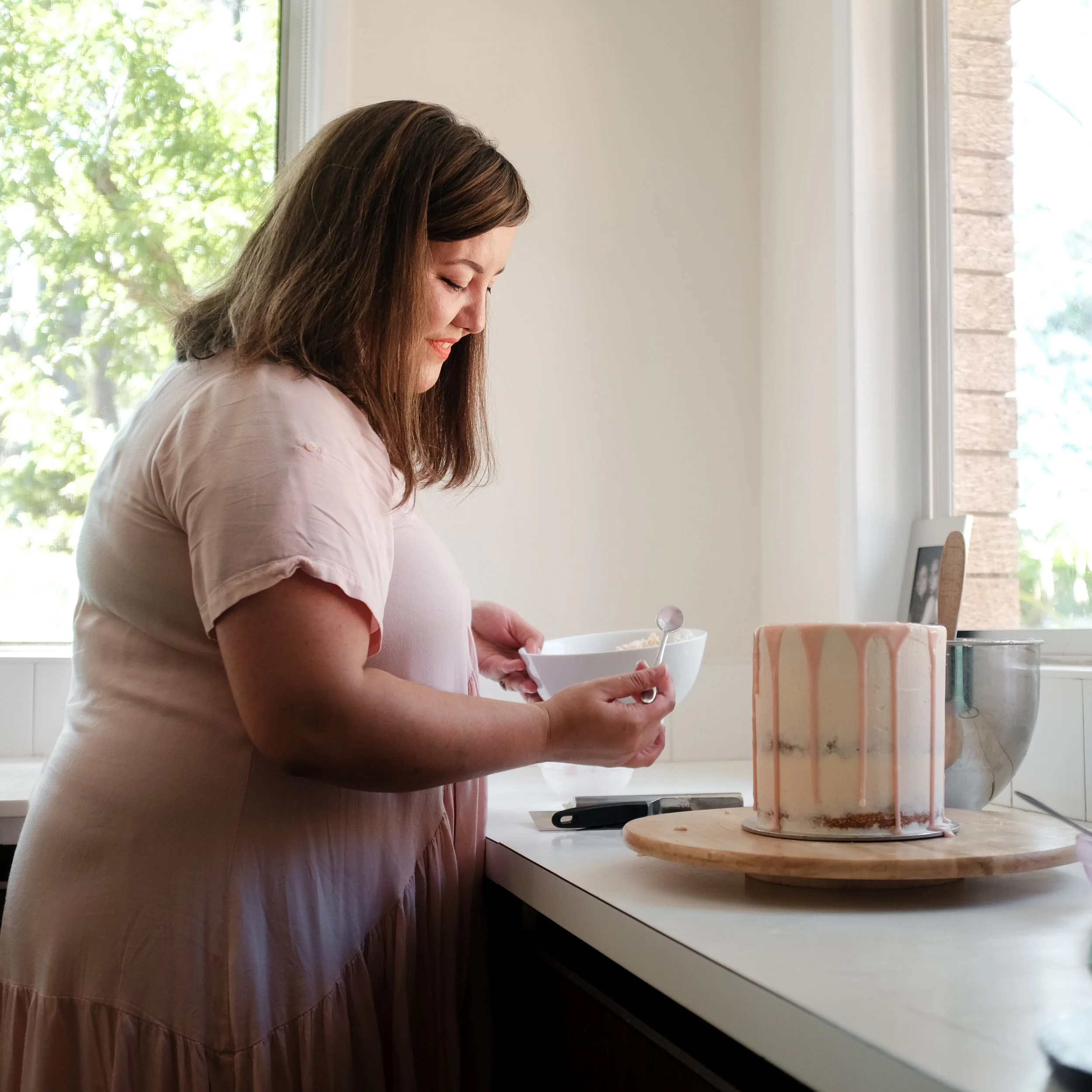 Spotlight | Eddie Stuart, Pepperberry Cakes — The Field Guide