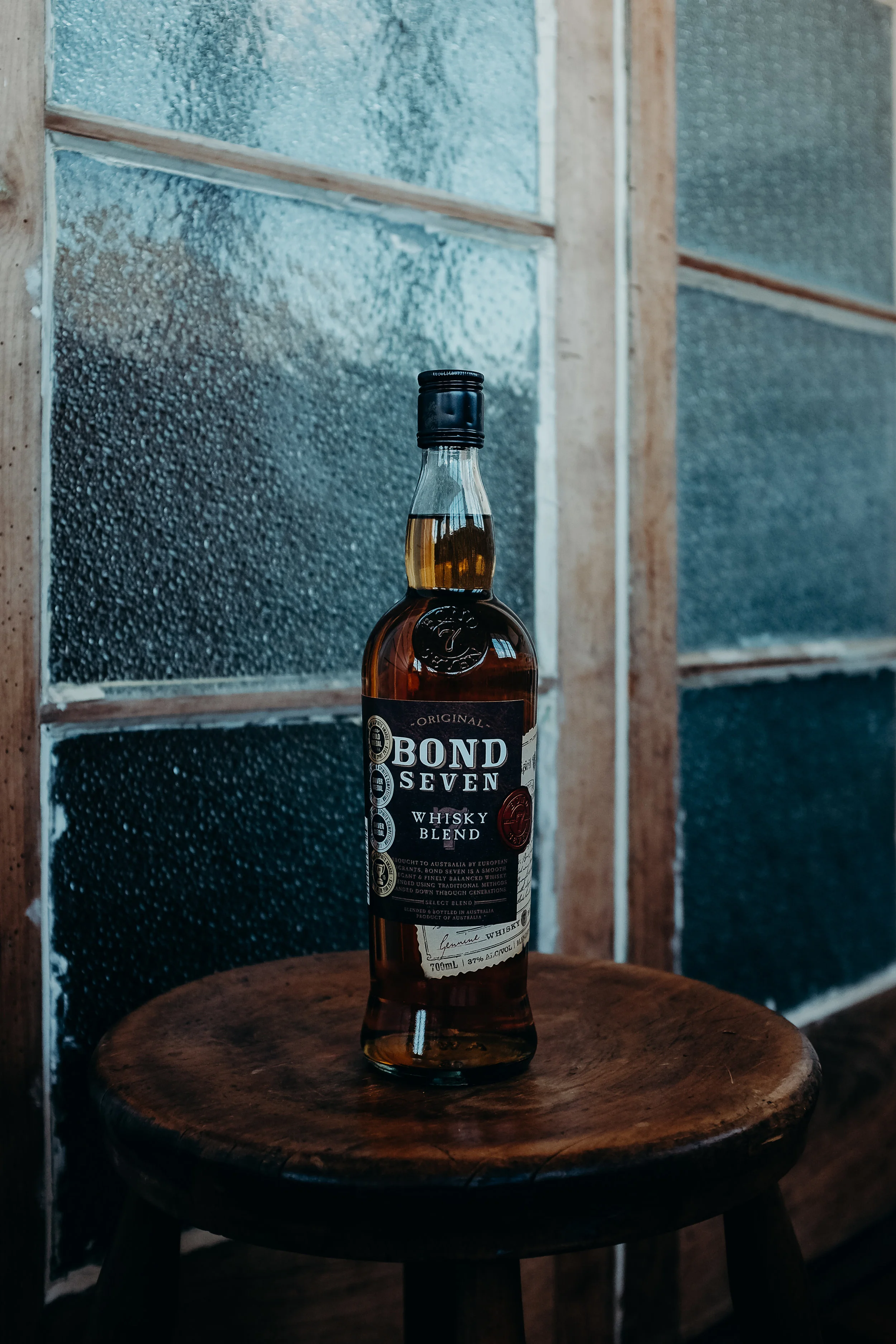 Whiskies to Warm You Up This Winter — The Field Guide