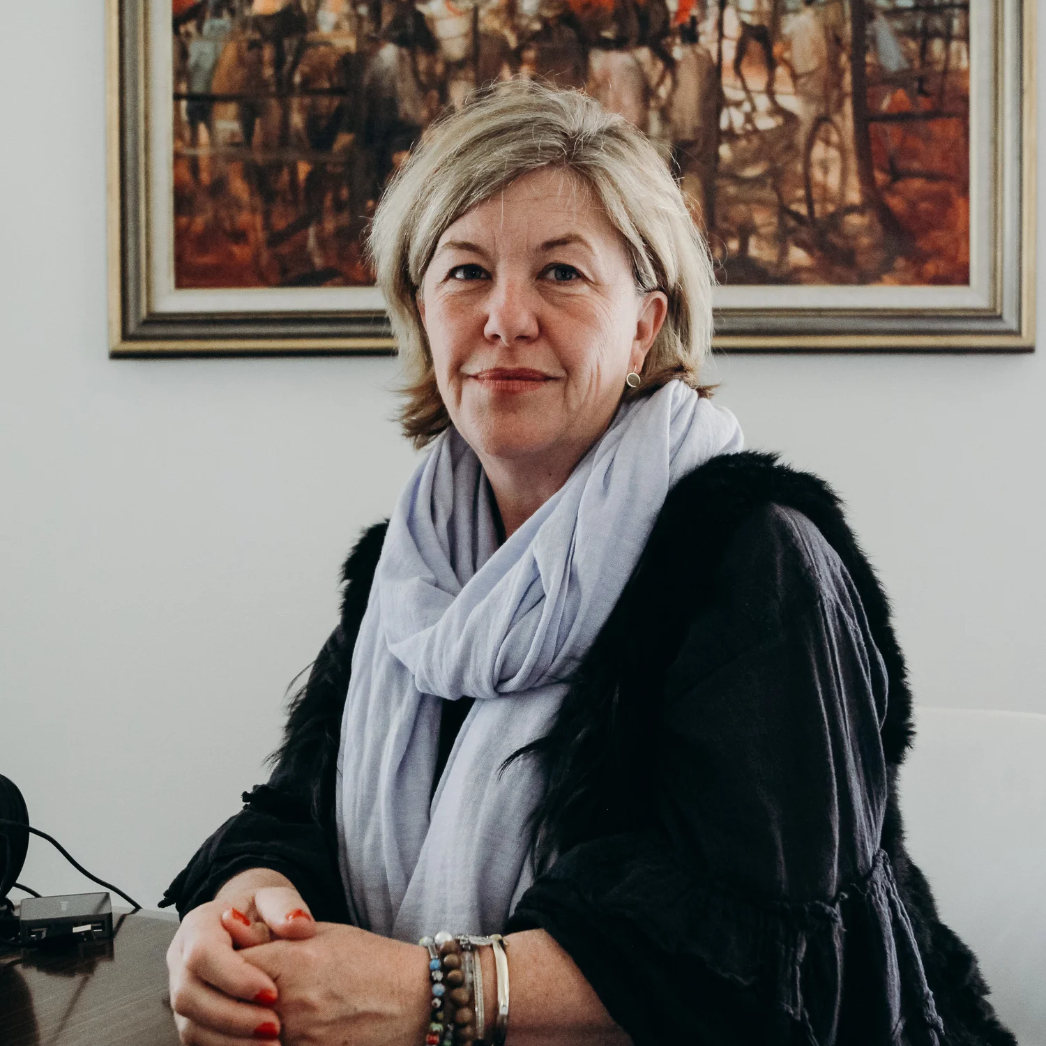 Spotlight Emma Mactaggart, Boogie Books — The Field Guide