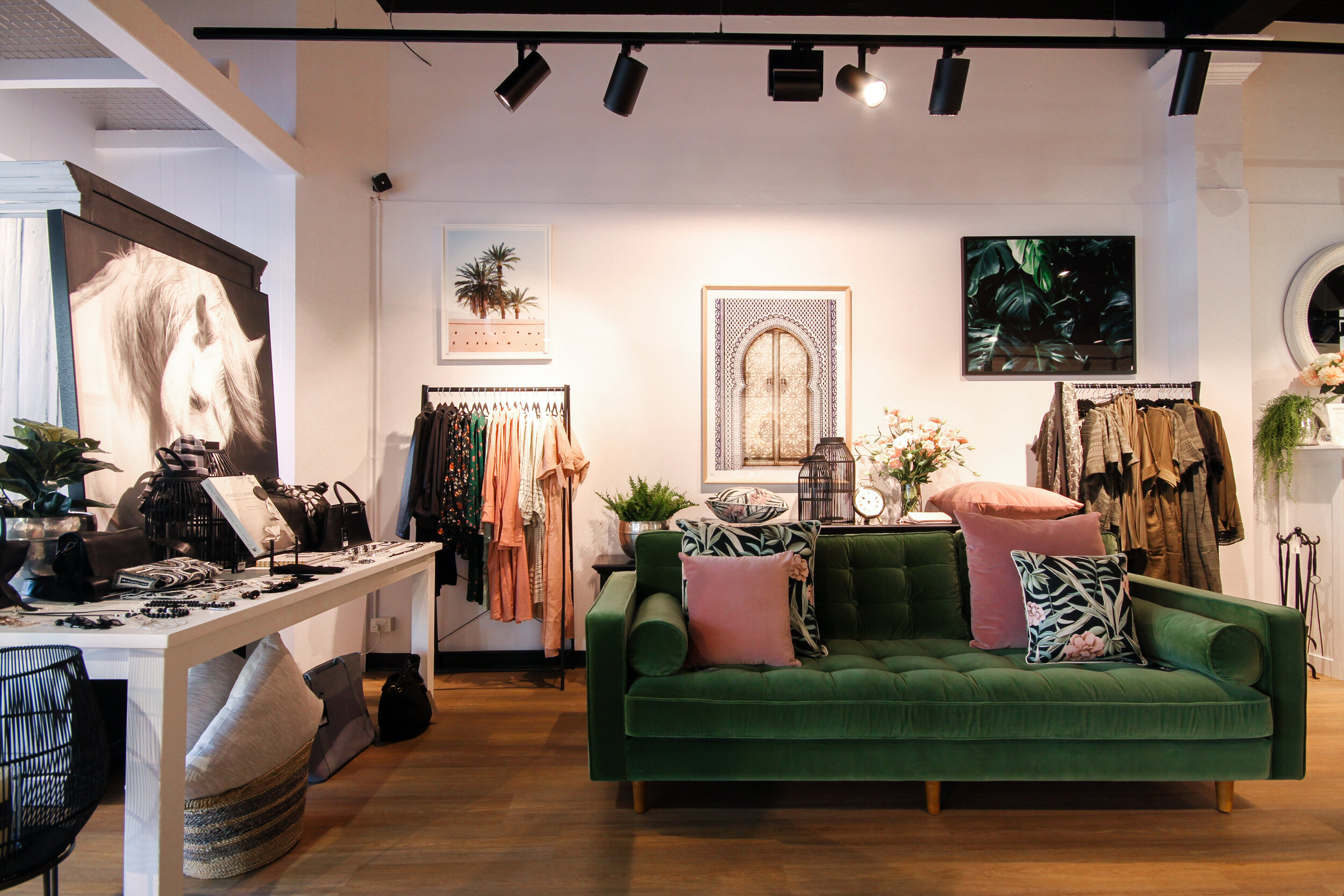 Home Store Reference 7 homewares stores we're loving right now — The Field Guide