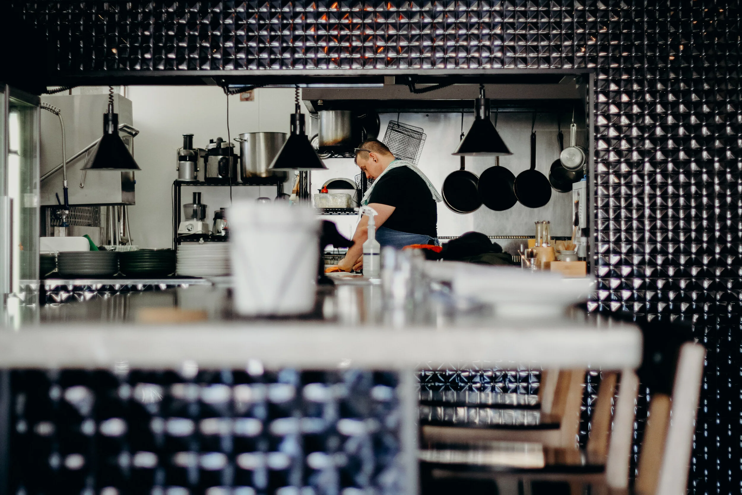 Where Toowoomba Chefs Go to Eat — The Field Guide