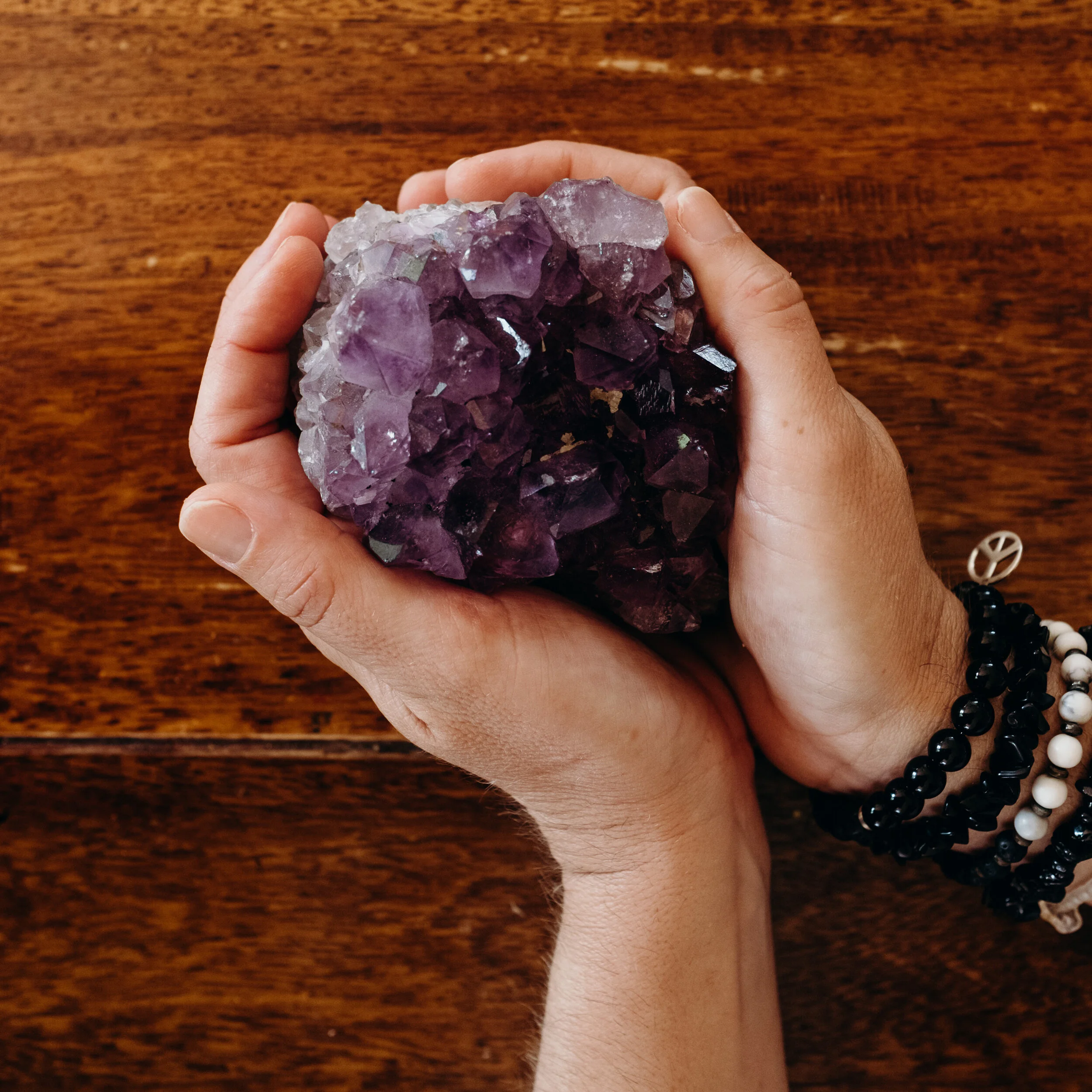 Spotlight | Sarah Keeley, Crystal Calendar Co — The Field Guide