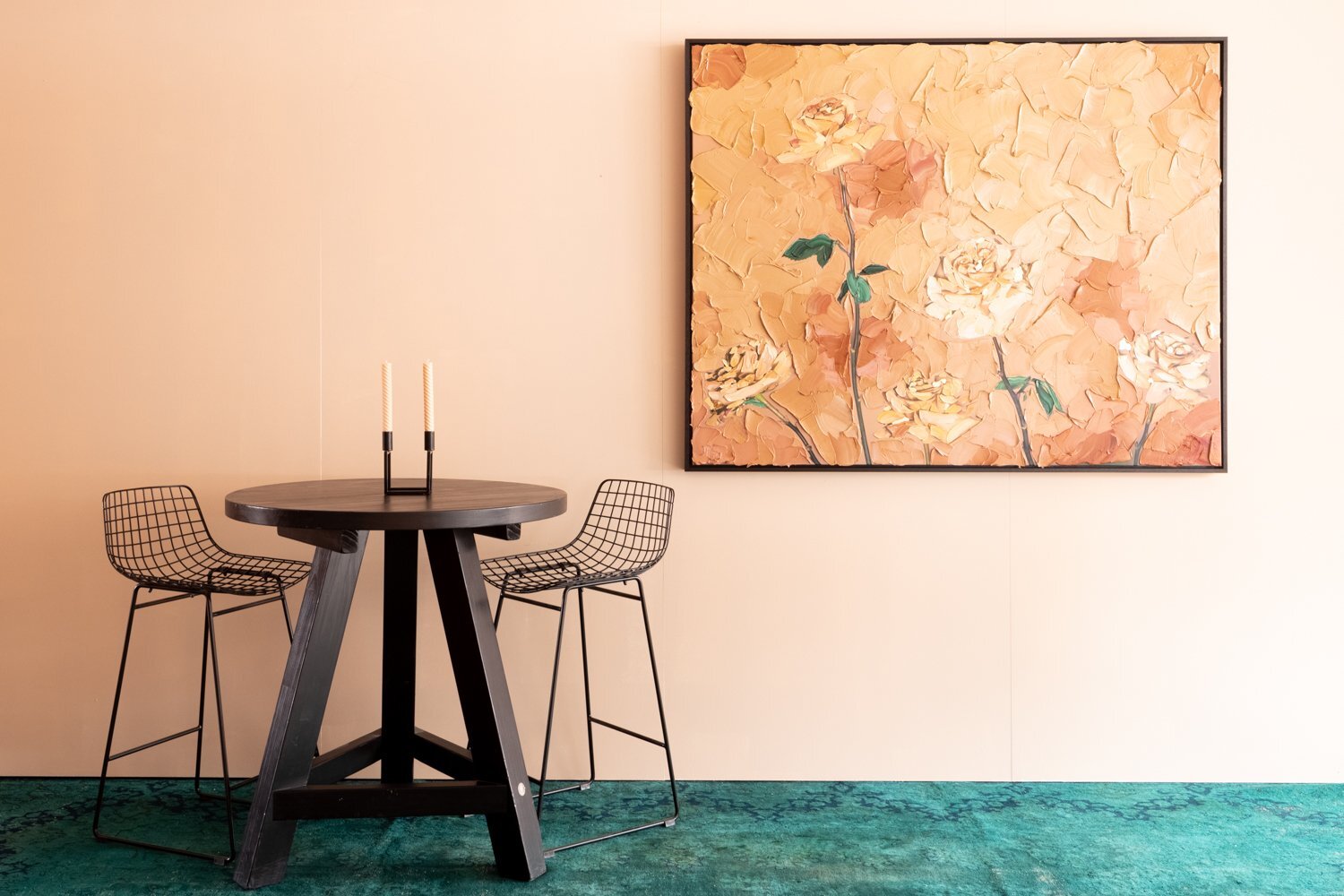 The Toowoomba Gallery moves to the brand new Rowes development