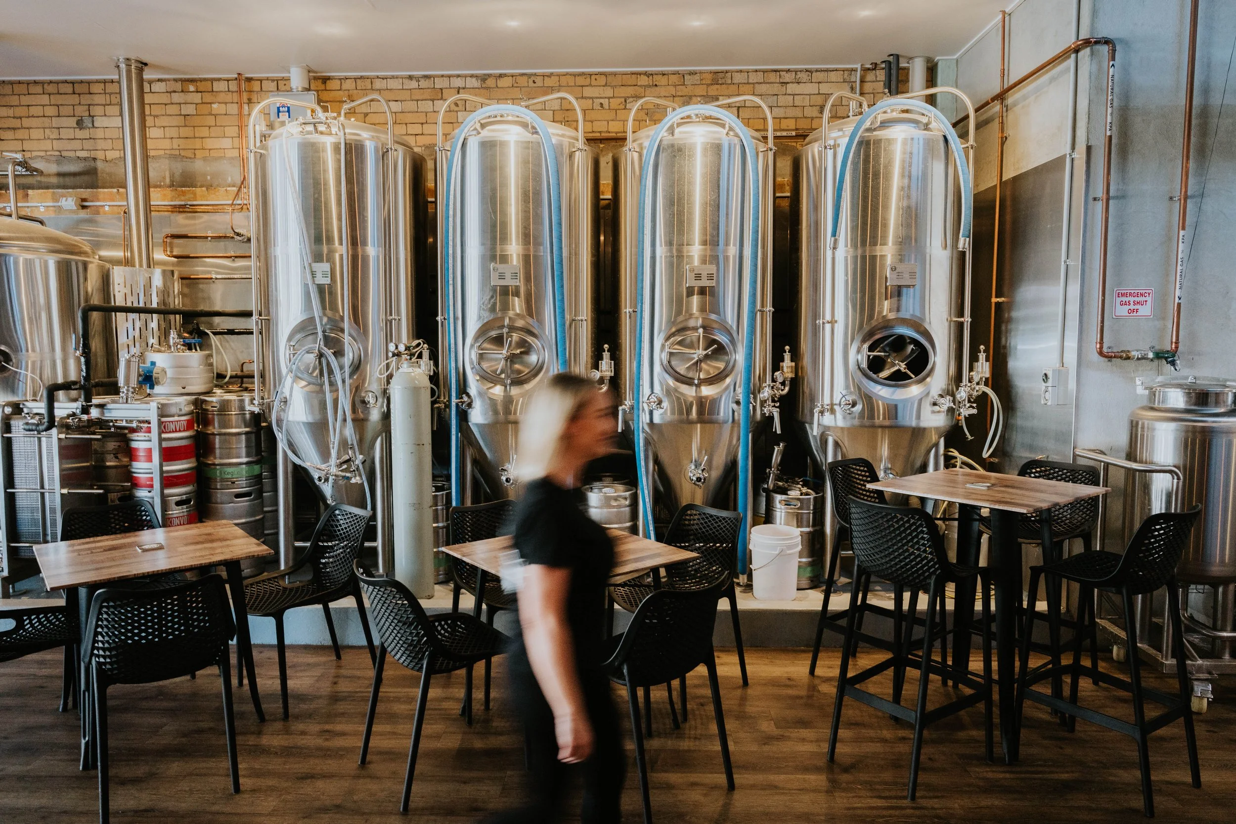 Beyond the Brew — The Field Guide