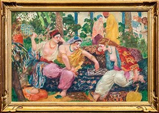 Ornamentalism