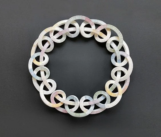 Contemporary Wearables Biennial Jewellery Award and Exhibition