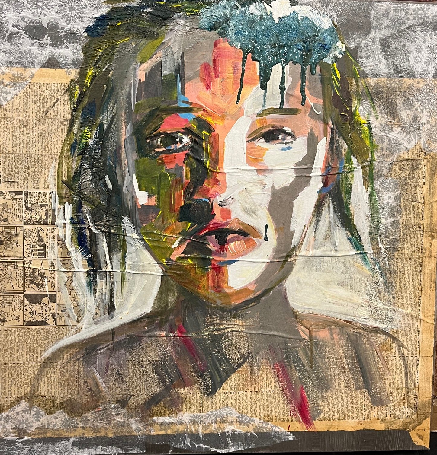 Sandra Miiler 02 Toowoomba Studio Art Trail 2025.jpeg