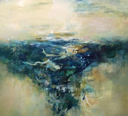 Mindscapes | Lyne Marshall