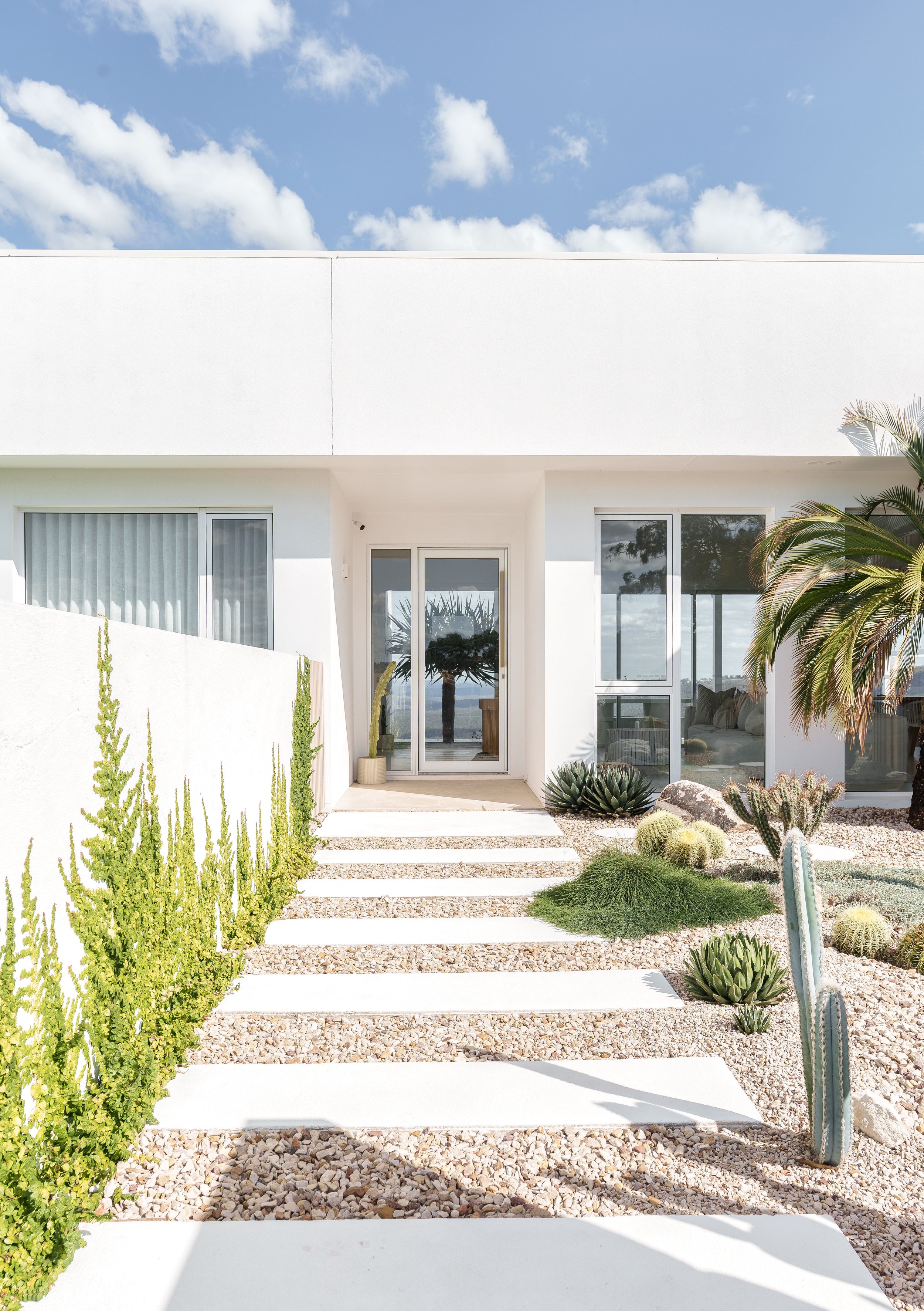 At home with. . . Ben Walker 