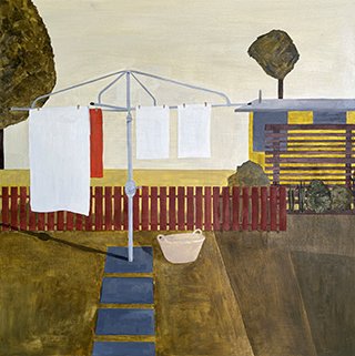 Echoes - Toni Bren-Clarke