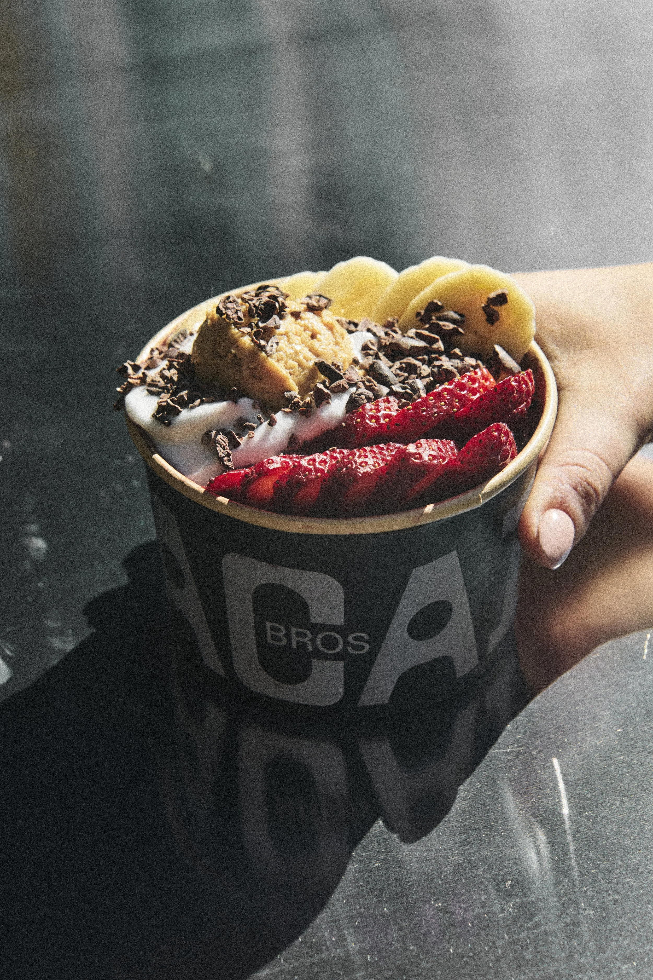 Cult-Favourite Acai Brothers drops on the Northside