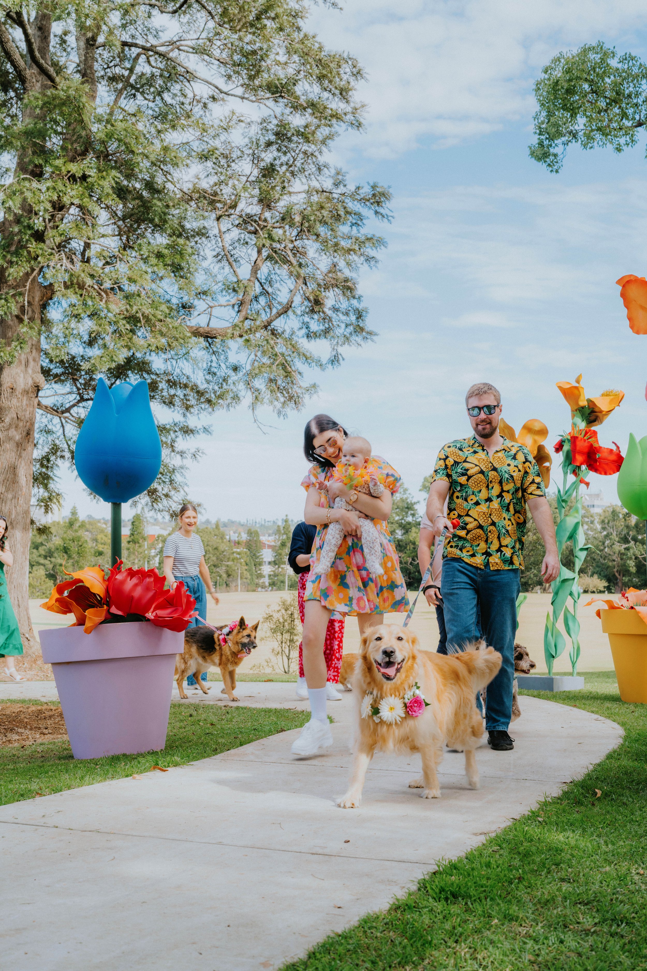 Lock It In: the 2026 Carnival of Flowers Lineup Has Arrived (and Tickets Are Live) 