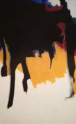 Searching for Time: A Survey Exhibition by Sandy Pottinger 