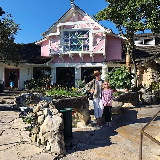 made it to the @madonnainn1958 and stayed at the jungle rock room