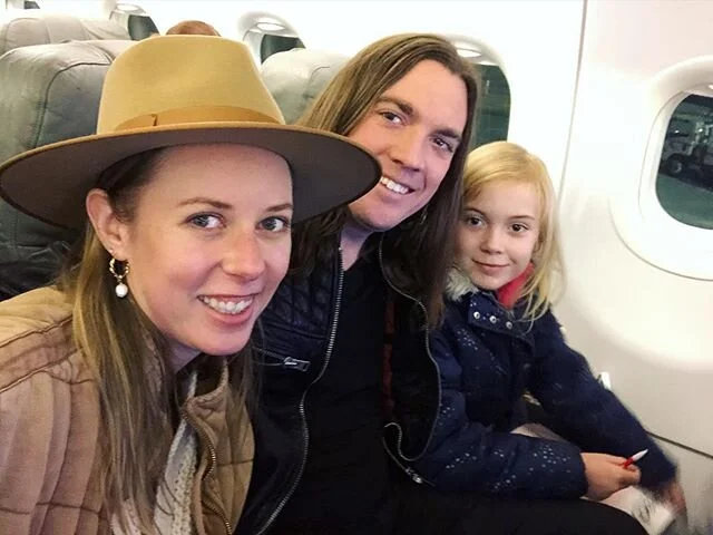 sf days to visit @cameron_mbrad and @pigdimond