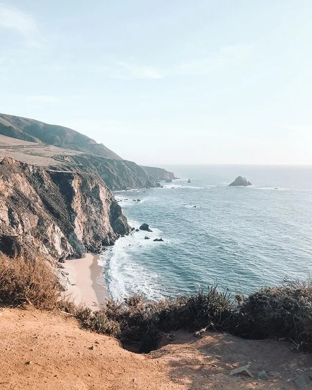 until next time california!