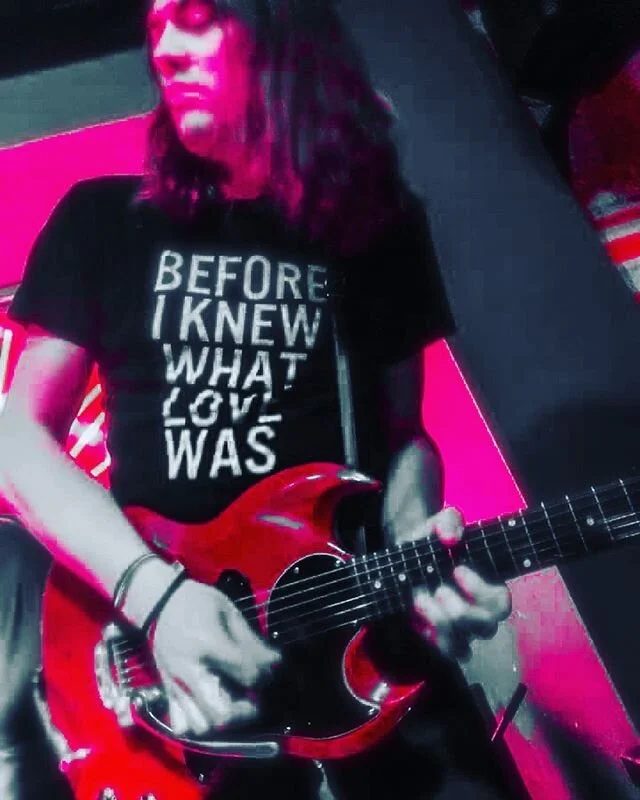 #gibson #sg #lespaul