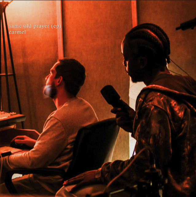 Drums/Recording/Mixing/Mastering