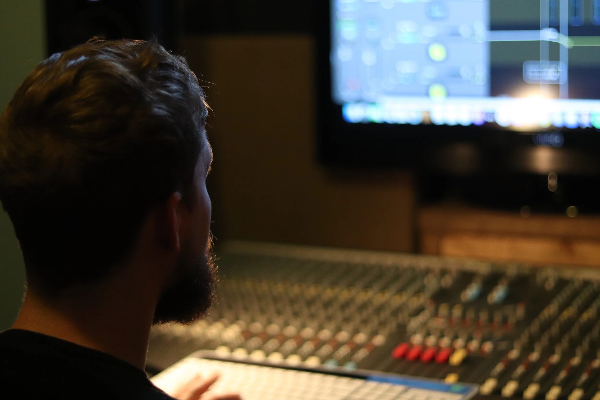 The History of Drum Editing and How I Approach It