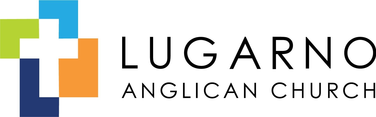 Lugarno Anglican Church