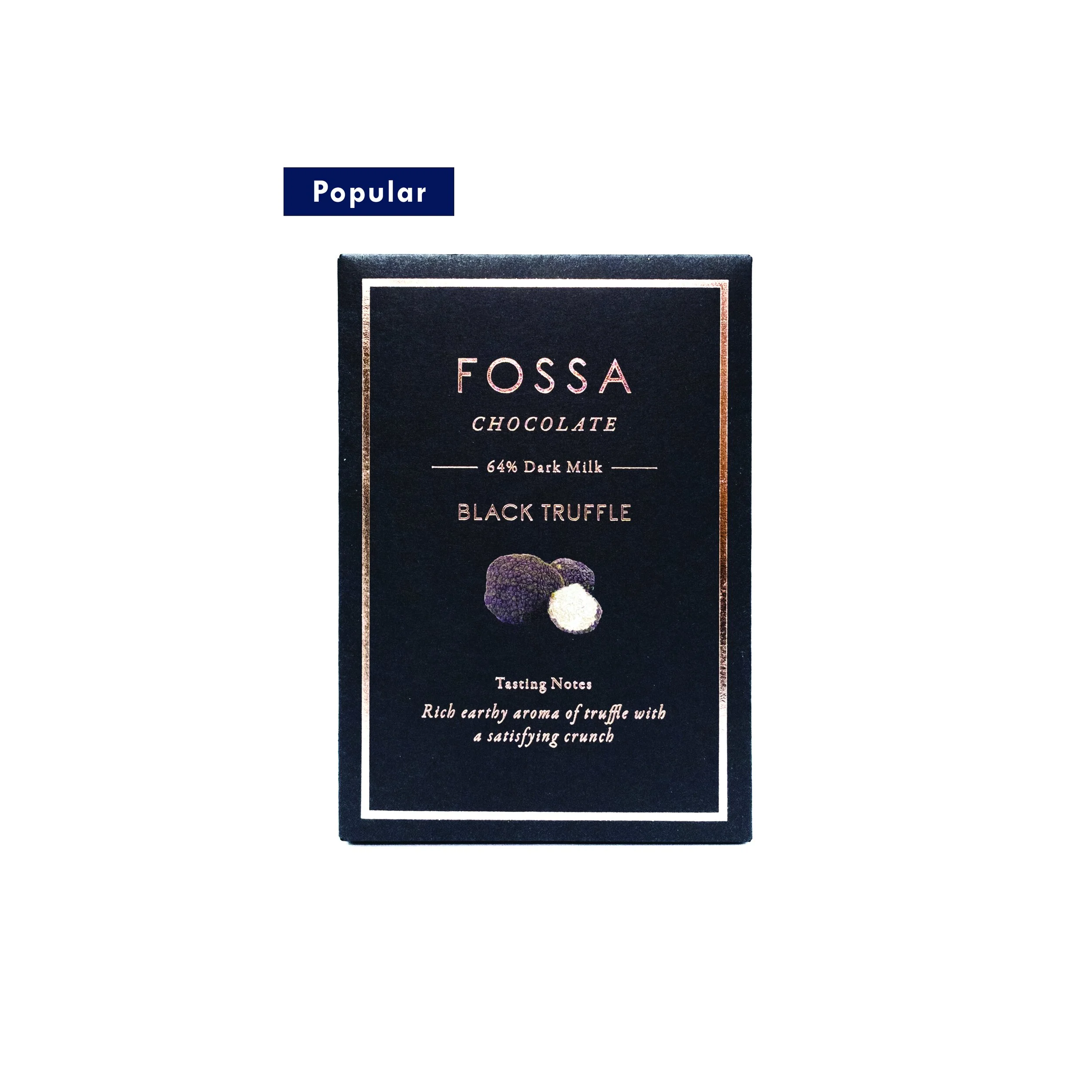 SHOP ALL — Fossa Chocolate