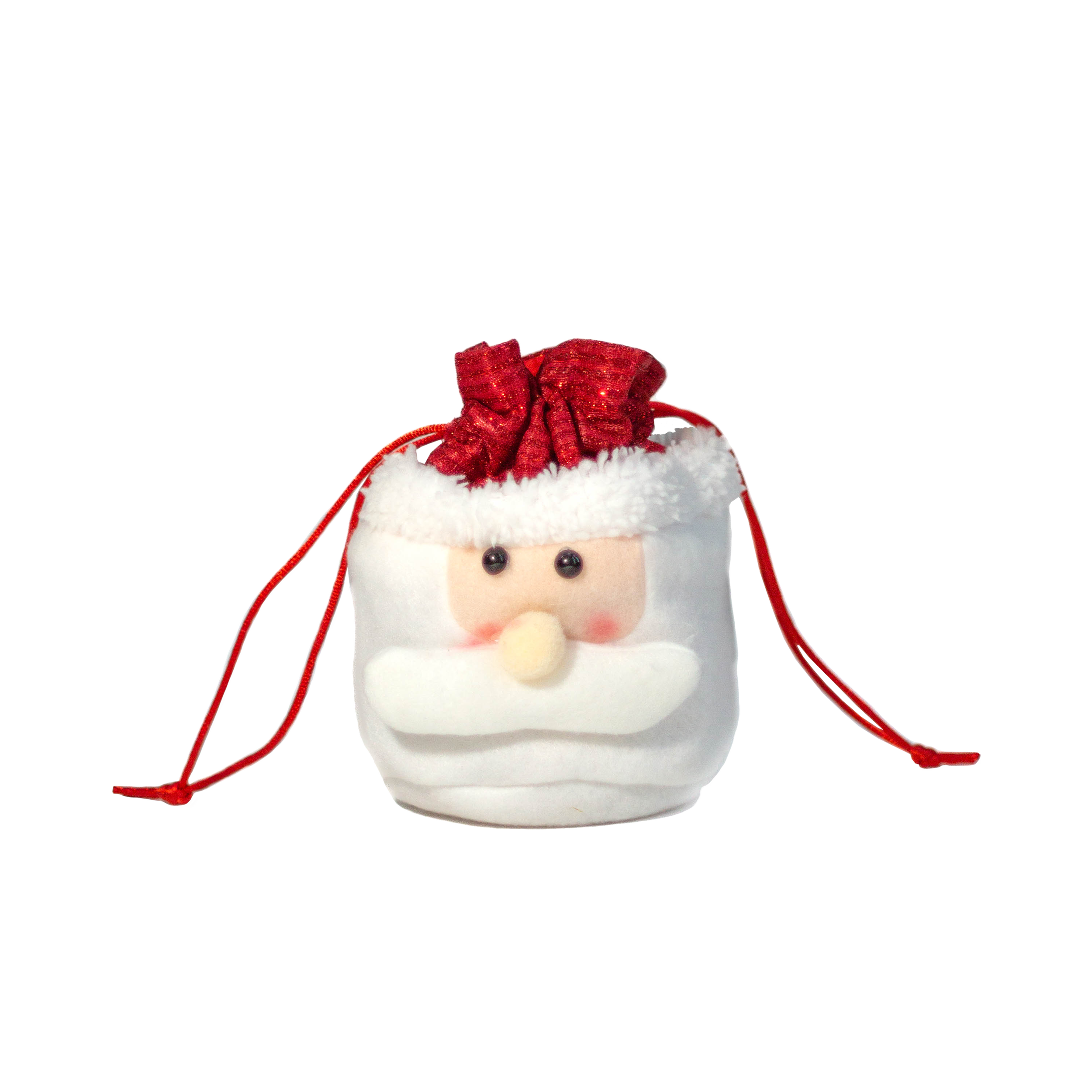 Christmas Drinking Chocolate Pouch