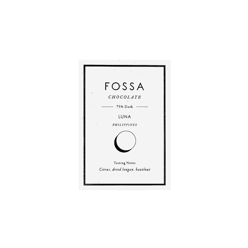 Tanzania - Kokoa Kamili 72% Dark — Fossa Chocolate