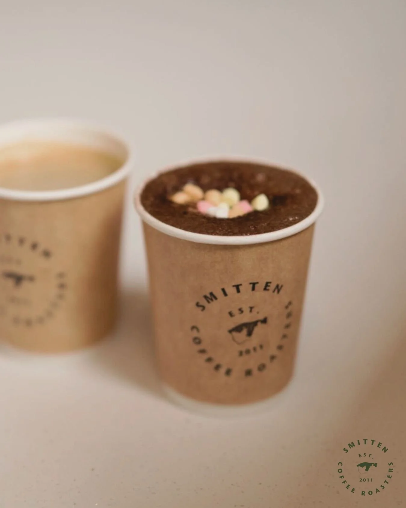 Smitten Coffee