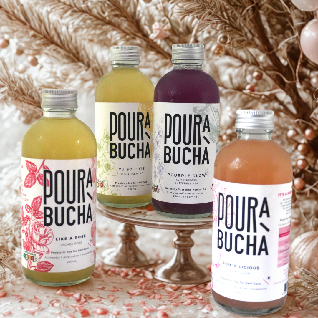 Pourabucha