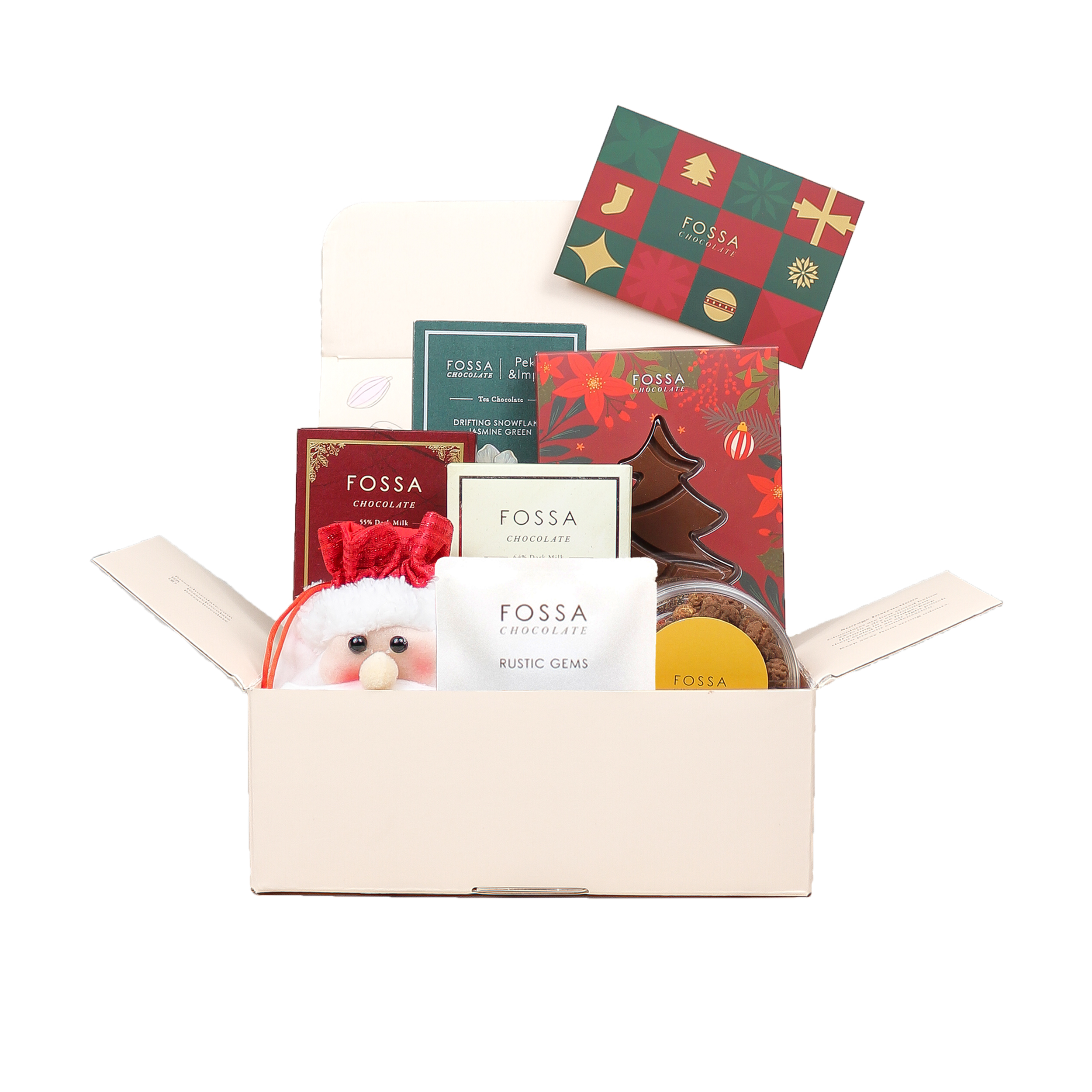 Festive Kit