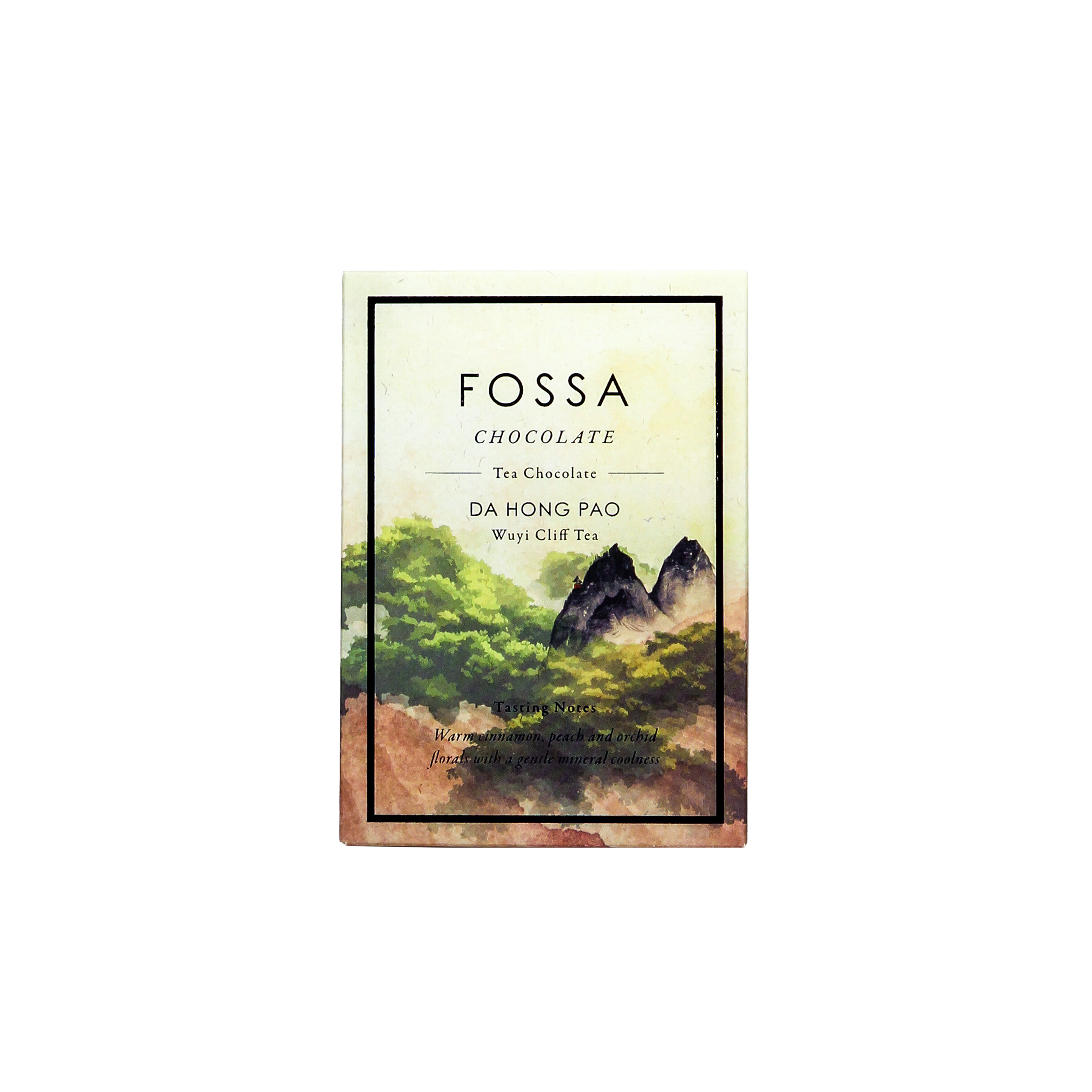 Da Hong Pao