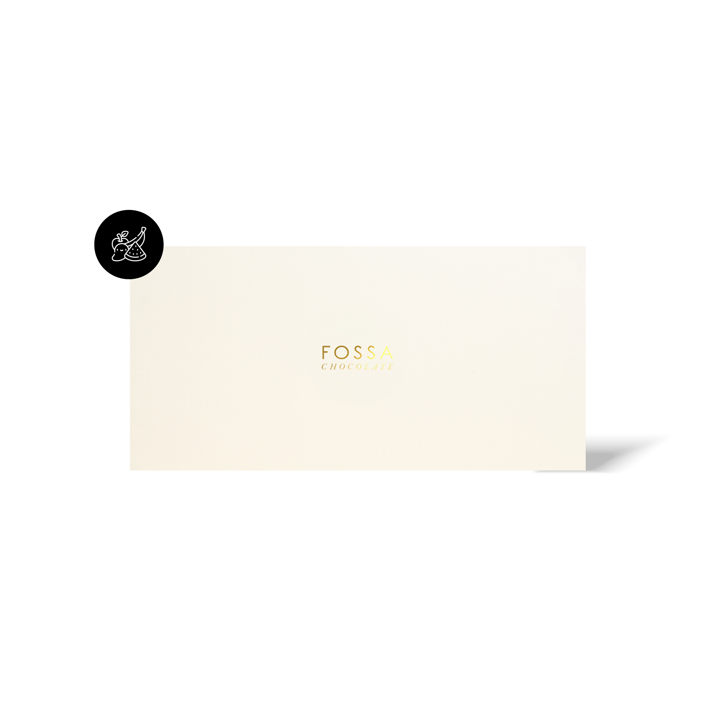 Fruit Chocolate Gift Set