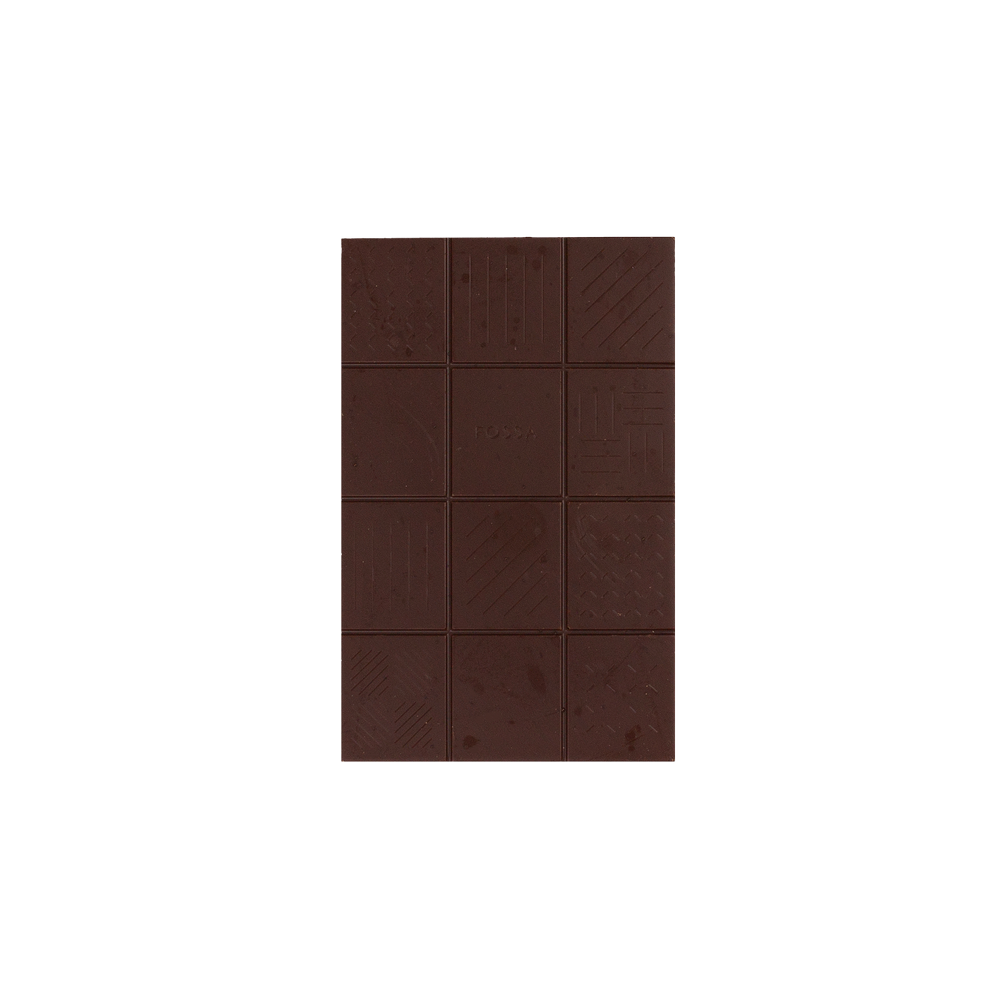 Gardenia Flower Green Tea — Fossa Chocolate