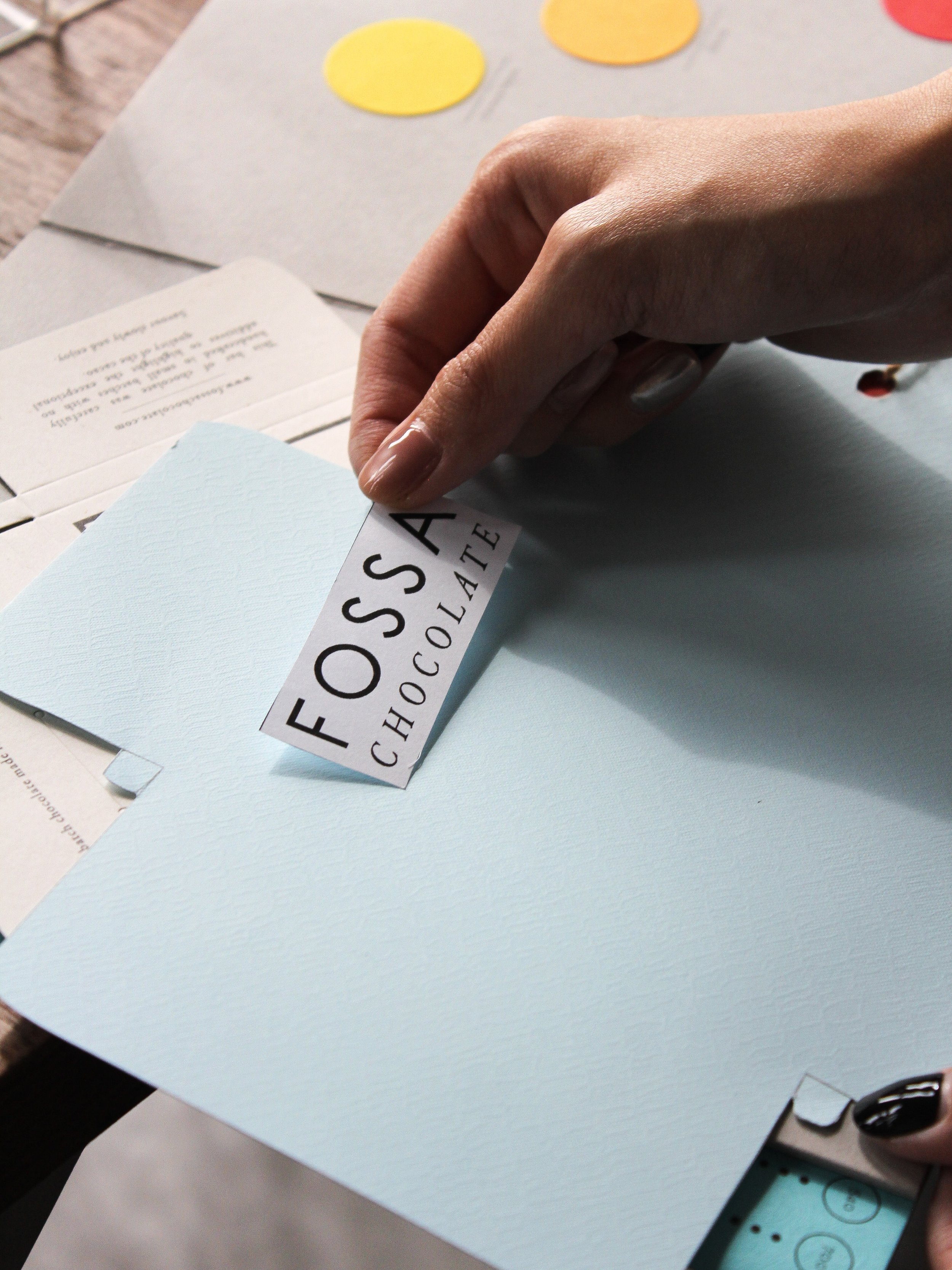 [Workshop] Basics of Packaging Design