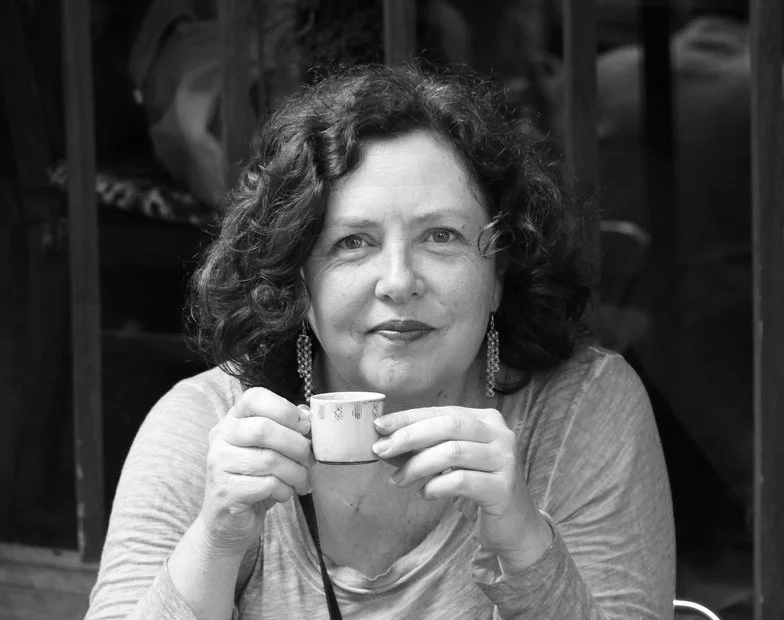 Ann Houston, MadeInBrisVegas Co-founder -