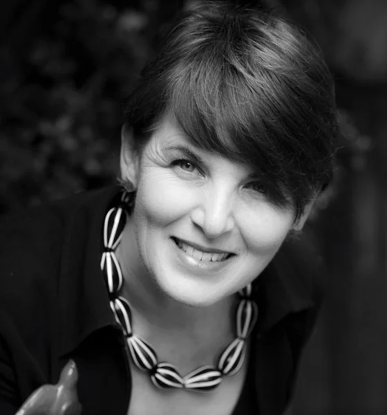 Anna Stephenson, MadeInBrisVegas Co-founder 