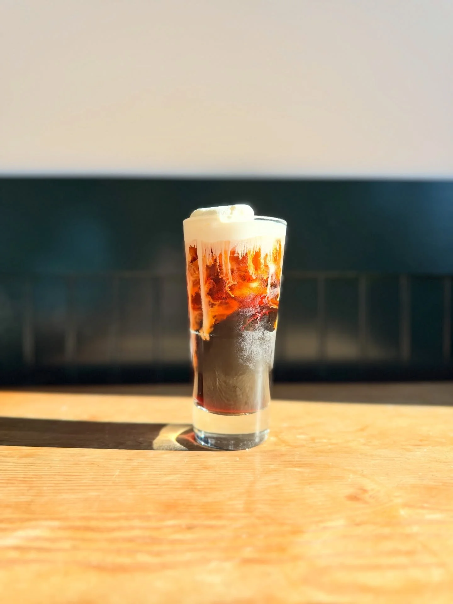 Snapshots of some favourites from our spring menu.

&bull; Toasted Sichuan Vanilla Cold Brew
&bull; Custard Cream Peach Brioche
&bull; Blueberry Lavender Latte
&bull; Savoury Breakfast Bites
&bull; Blackberry Cream Soda
&bull; Strawberry Shortcake Co