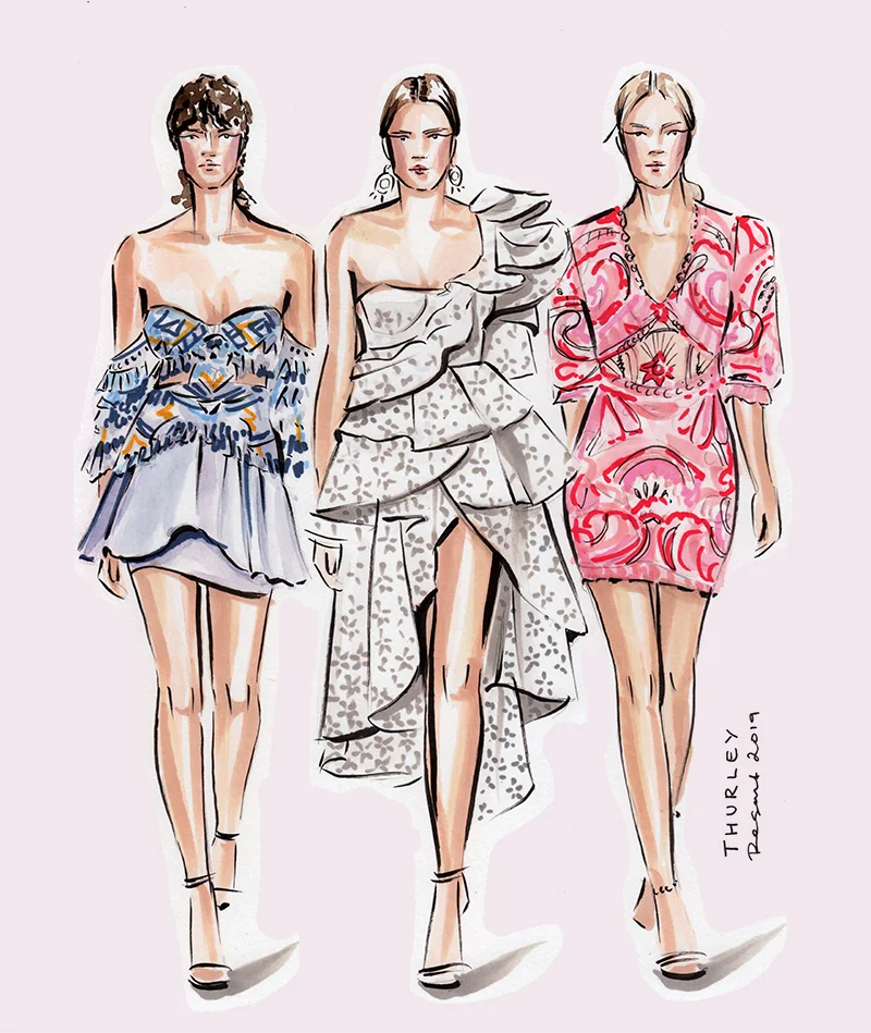 Details for days! at Thurley