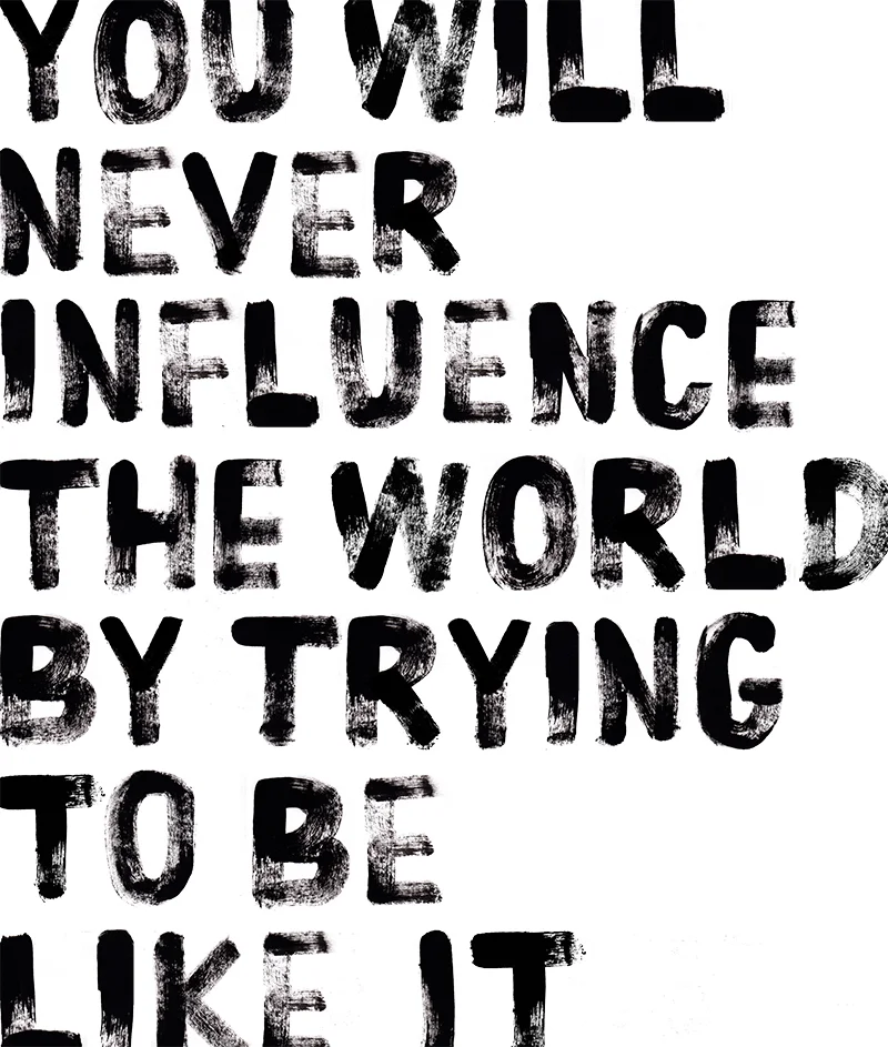 THE GOOD NEW PROJECT // PART 2 OF 2