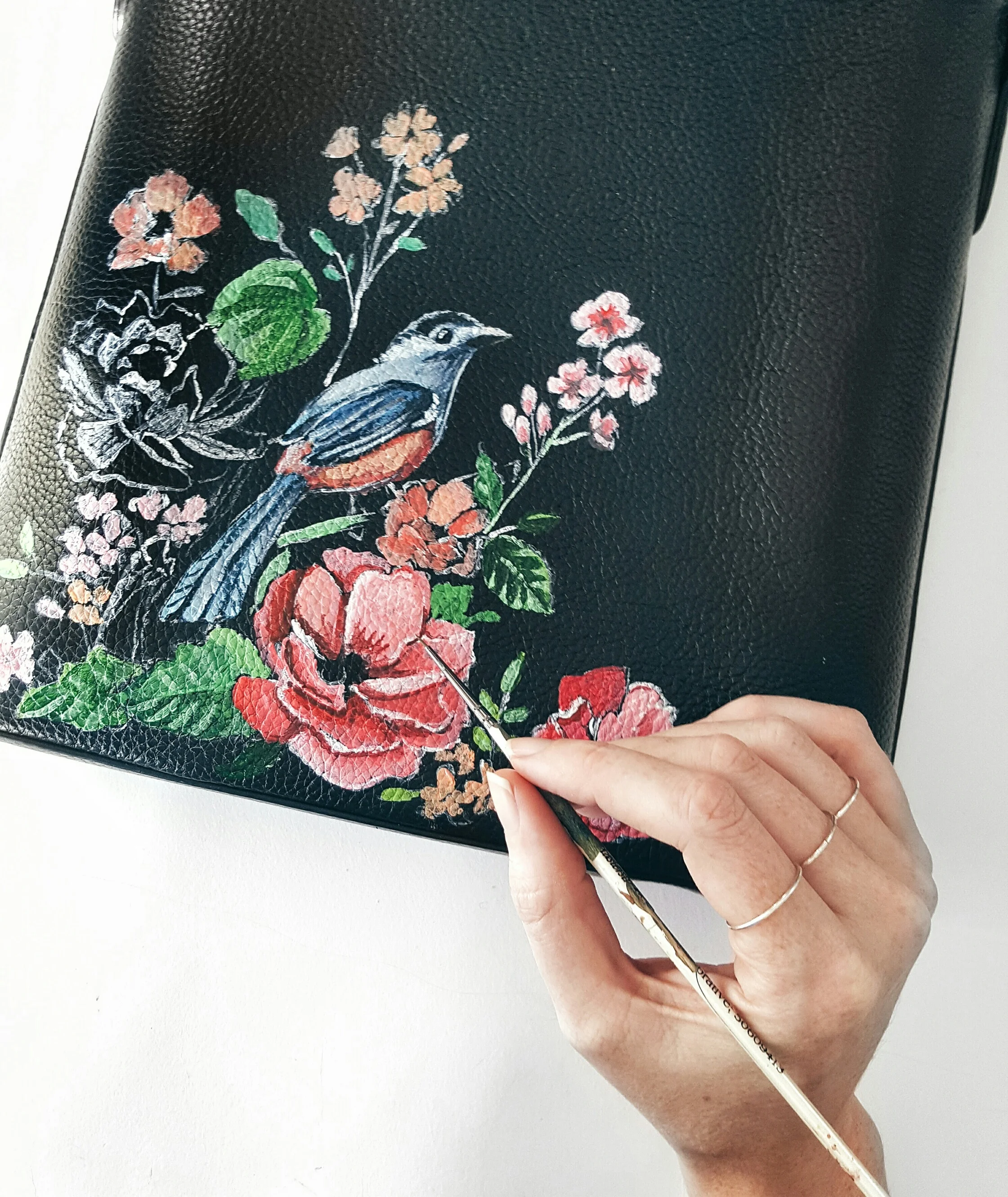 X NIHILO X JEN AND JENNIFER