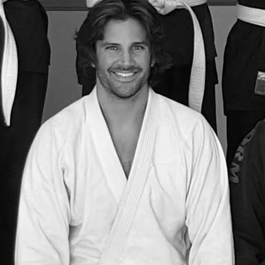 Jason Bukich, Jiu Jitsu Instructor