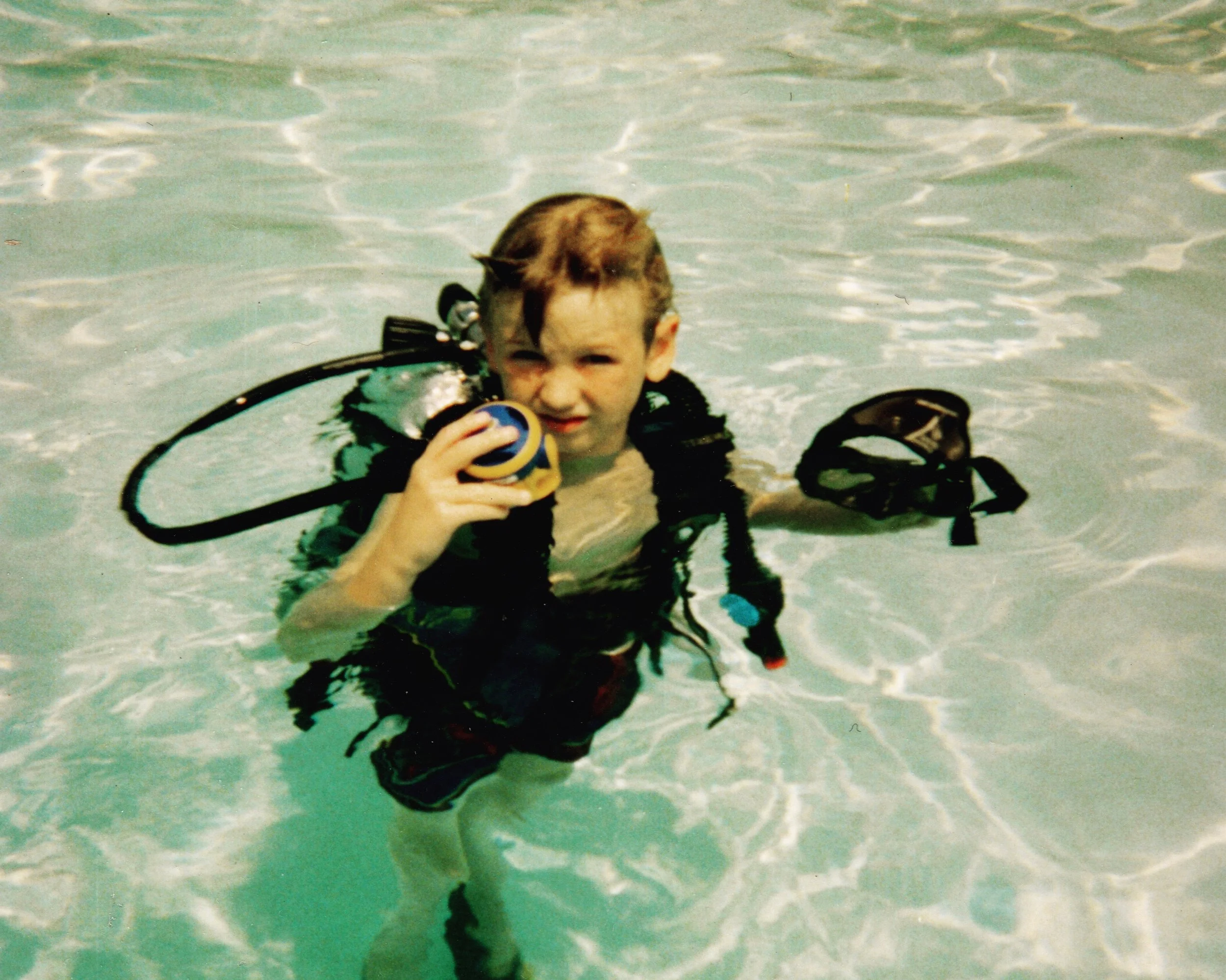 Photos - Christian Roper