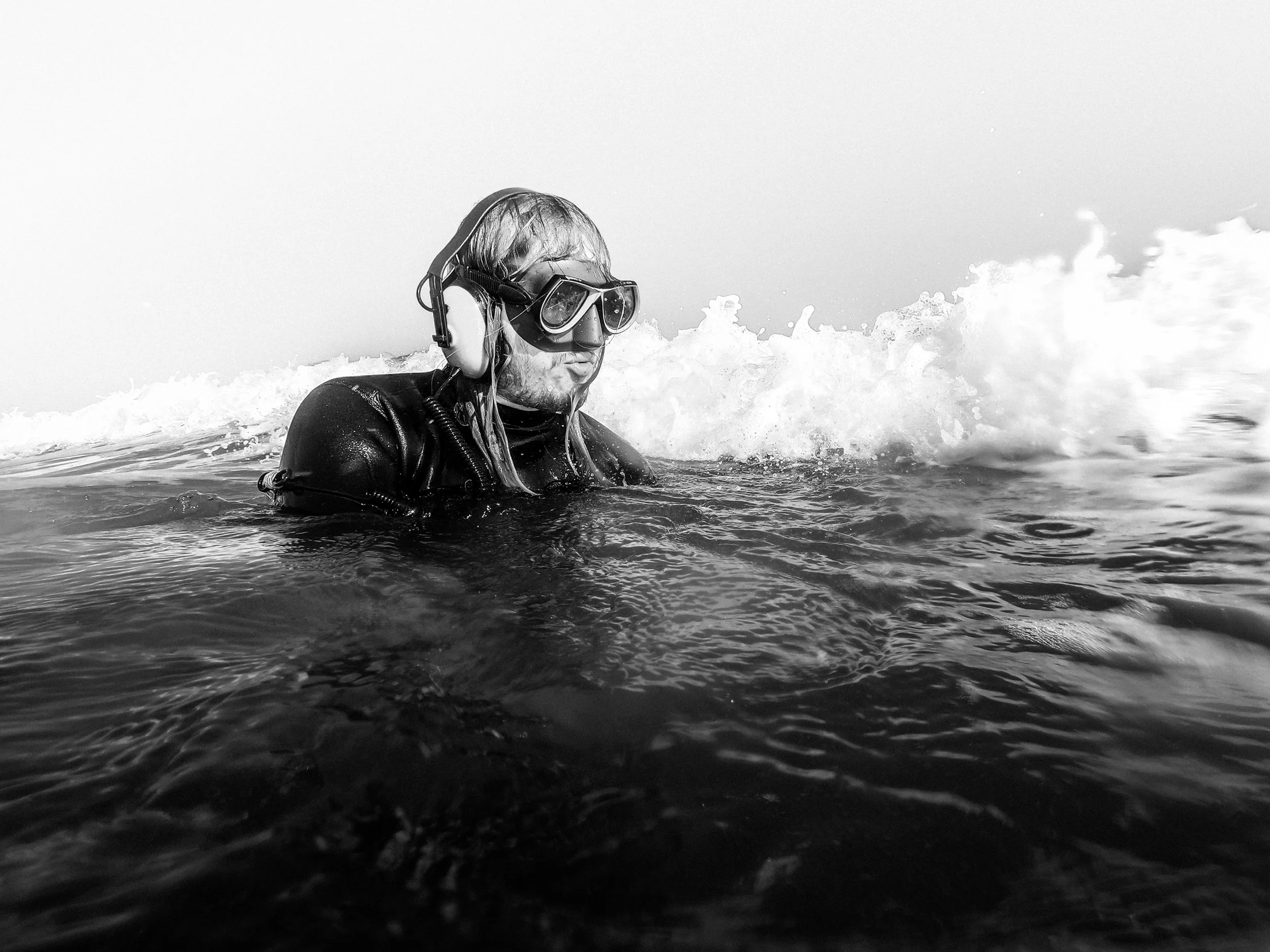 Photos - Christian Roper