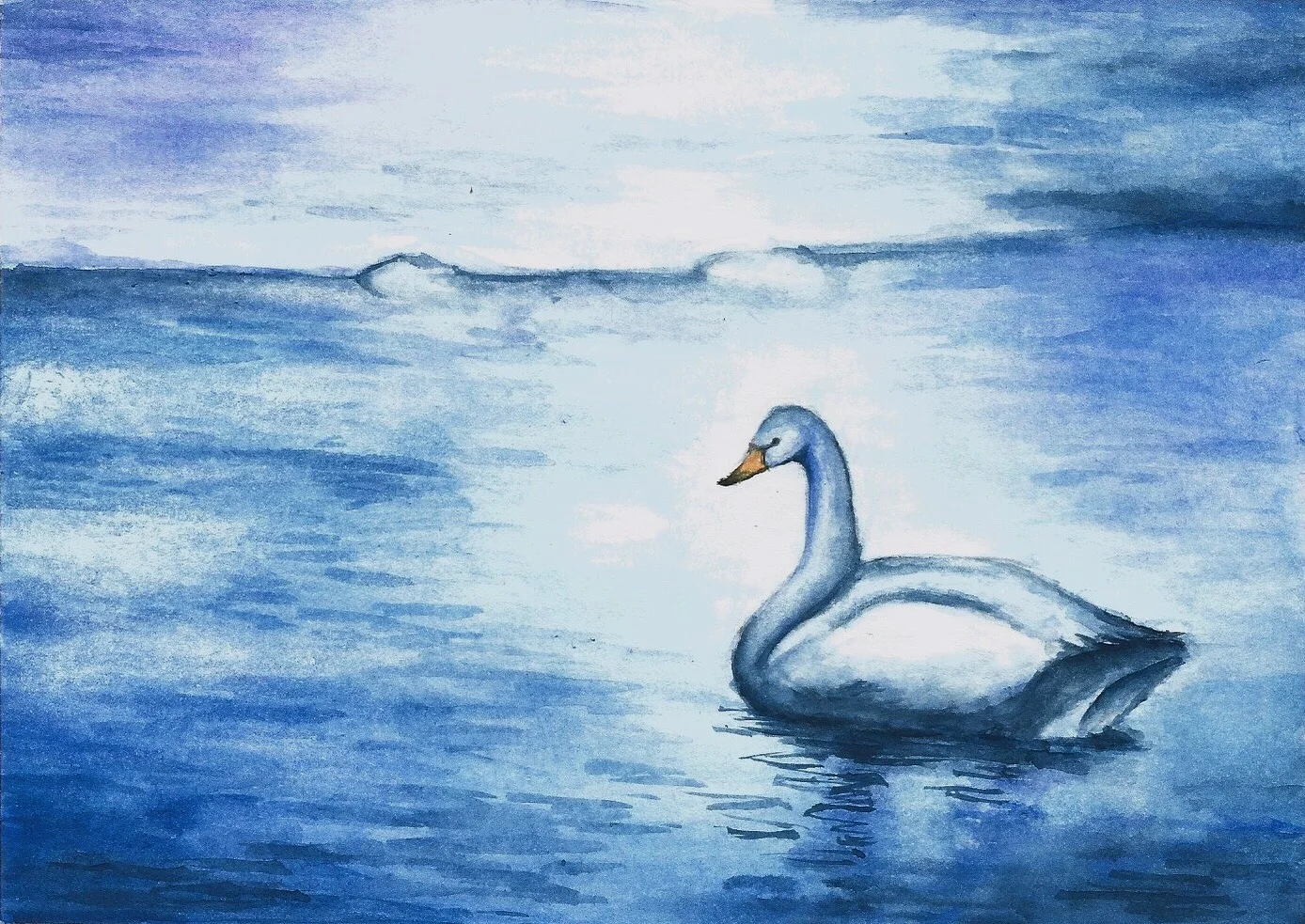 Swan Lake