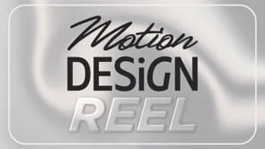 Motion Design Reel