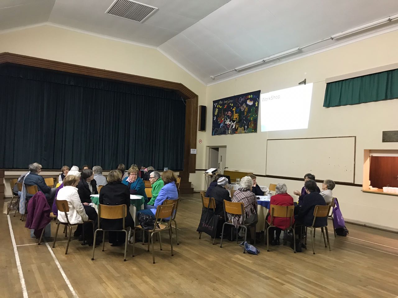 Pinelands Methodist