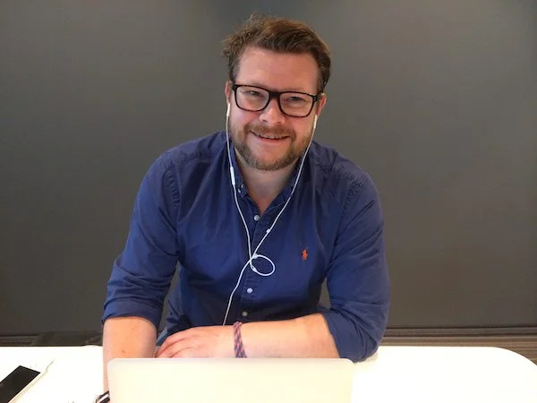 Introducing Our Captain: Ole Vidar Hestaas