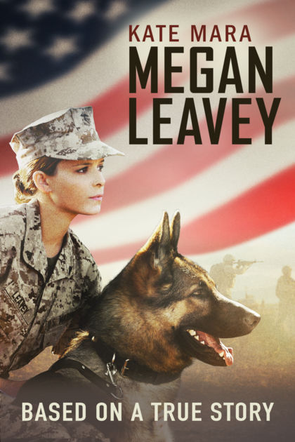 Megan Leavey - age 13+